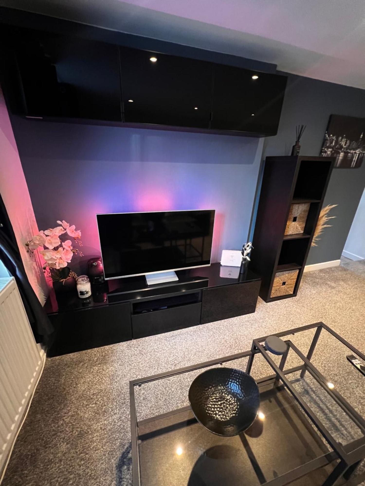 Ty Daisy, Holiday home