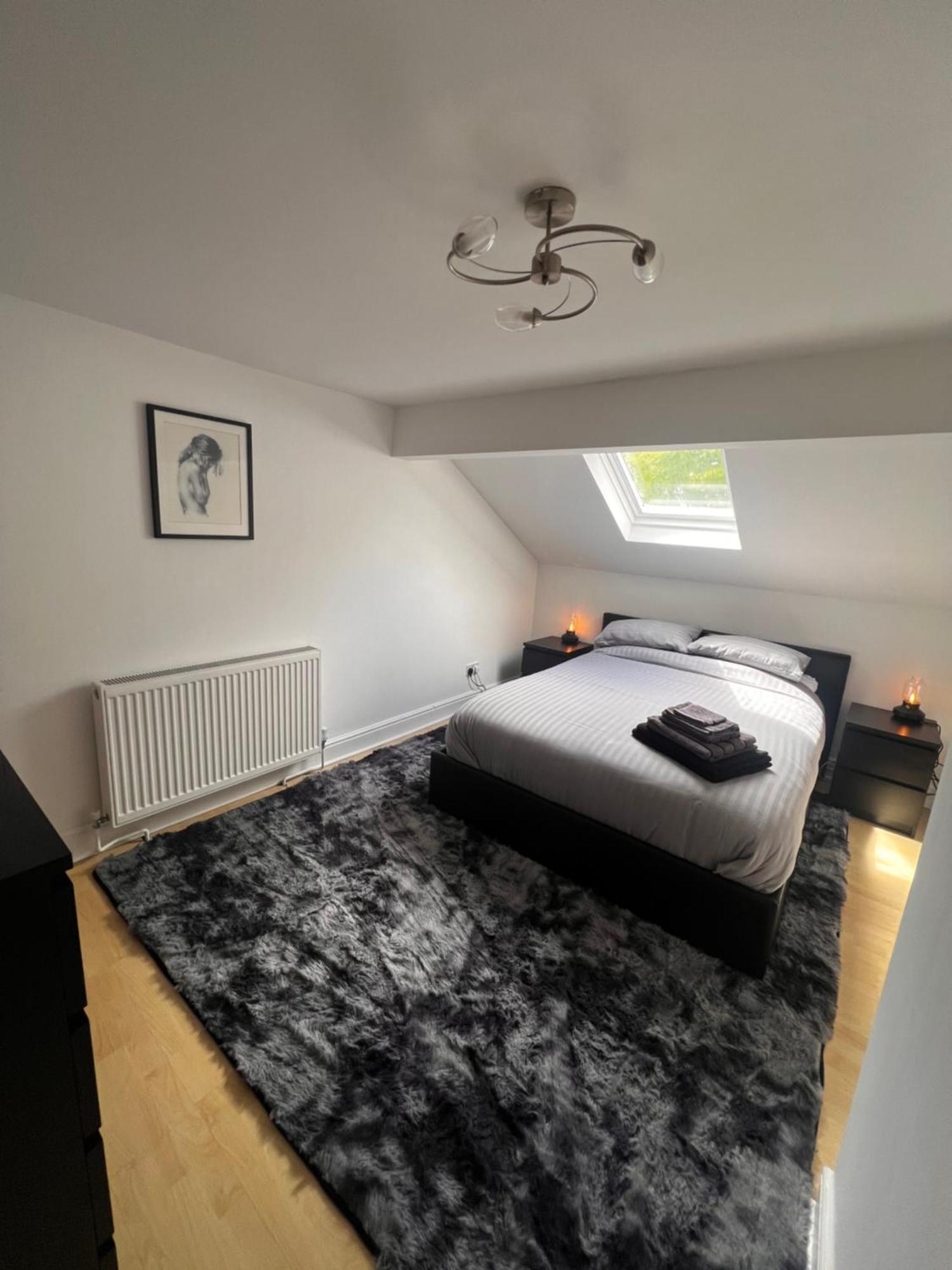 Ty Daisy, Holiday home *